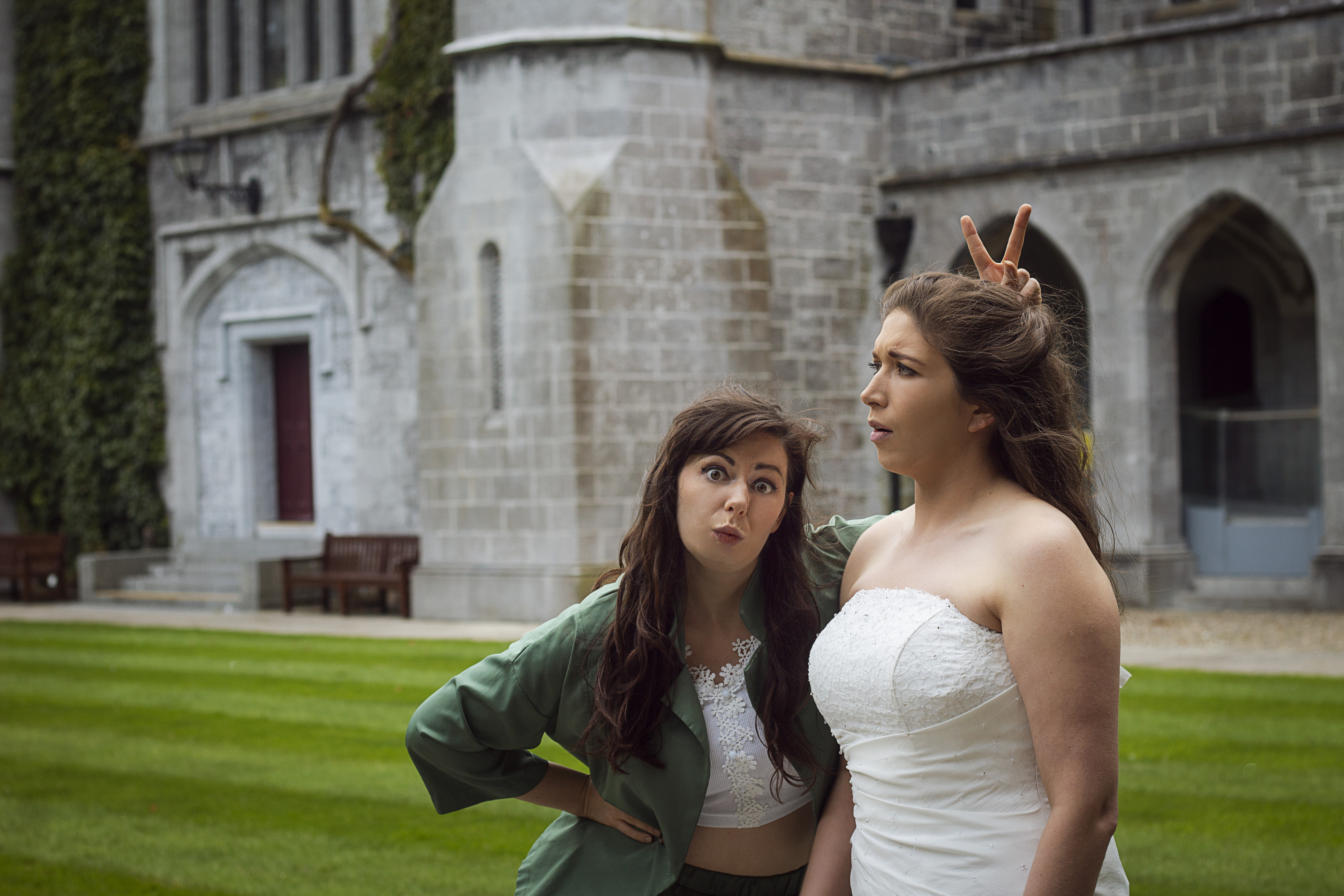 Jungle door Edinburgh Hero Image